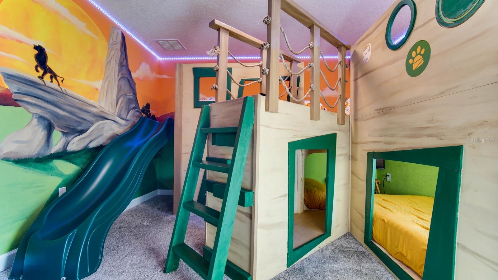 STONEYBROOK SOUTH NORTH PRCL PH 5 - Residential