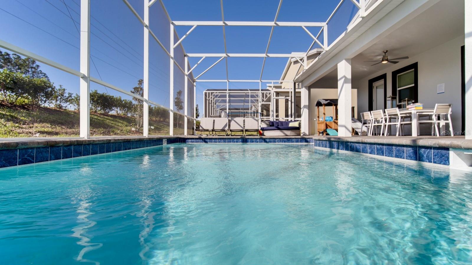 STONEYBROOK SOUTH NORTH PRCL PH 5 - Residential