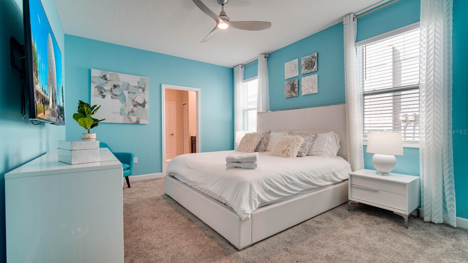 STONEYBROOK SOUTH NORTH PRCL PH 5 - Residential