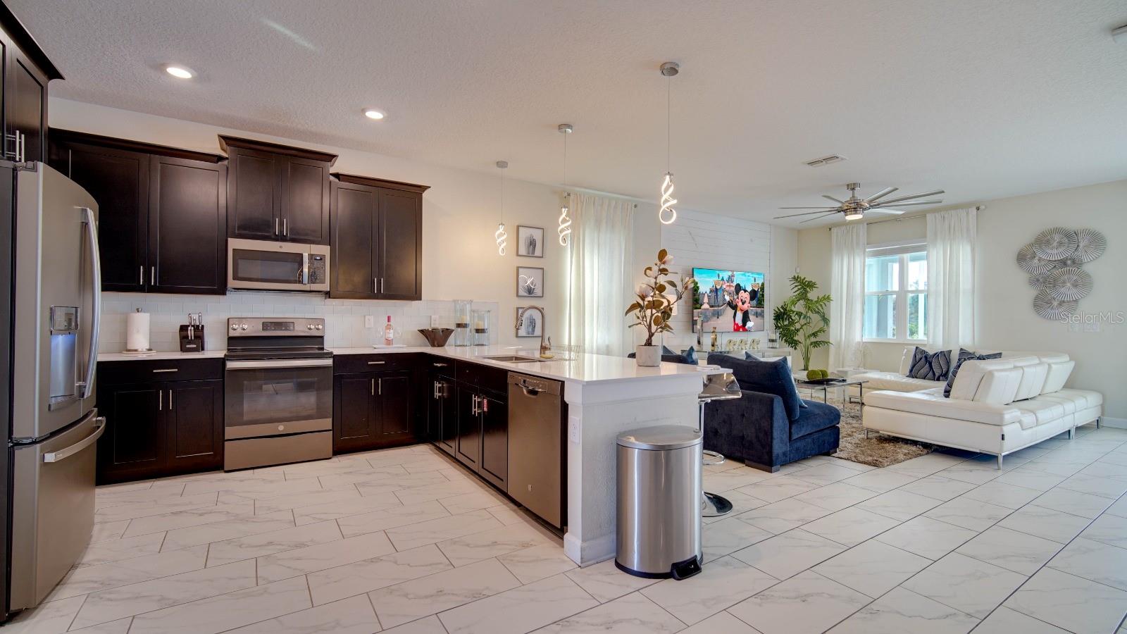 STONEYBROOK SOUTH NORTH PRCL PH 5 - Residential