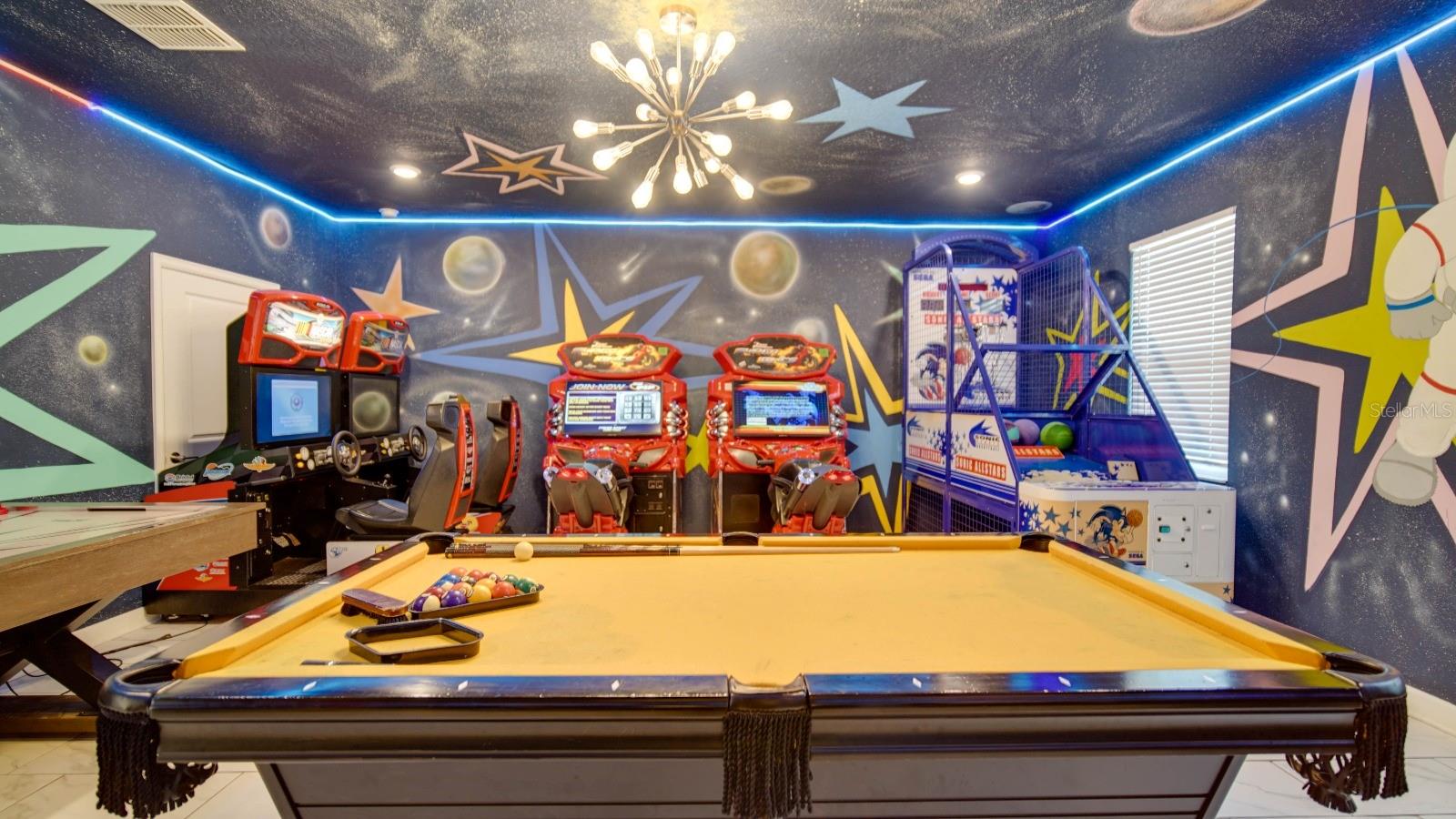 STONEYBROOK SOUTH NORTH PRCL PH 5 - Residential