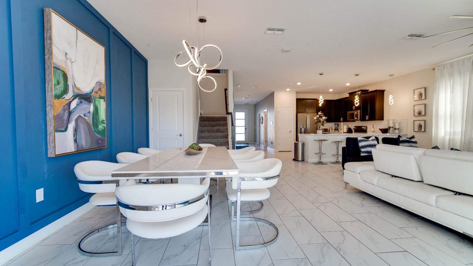 STONEYBROOK SOUTH NORTH PRCL PH 5 - Residential