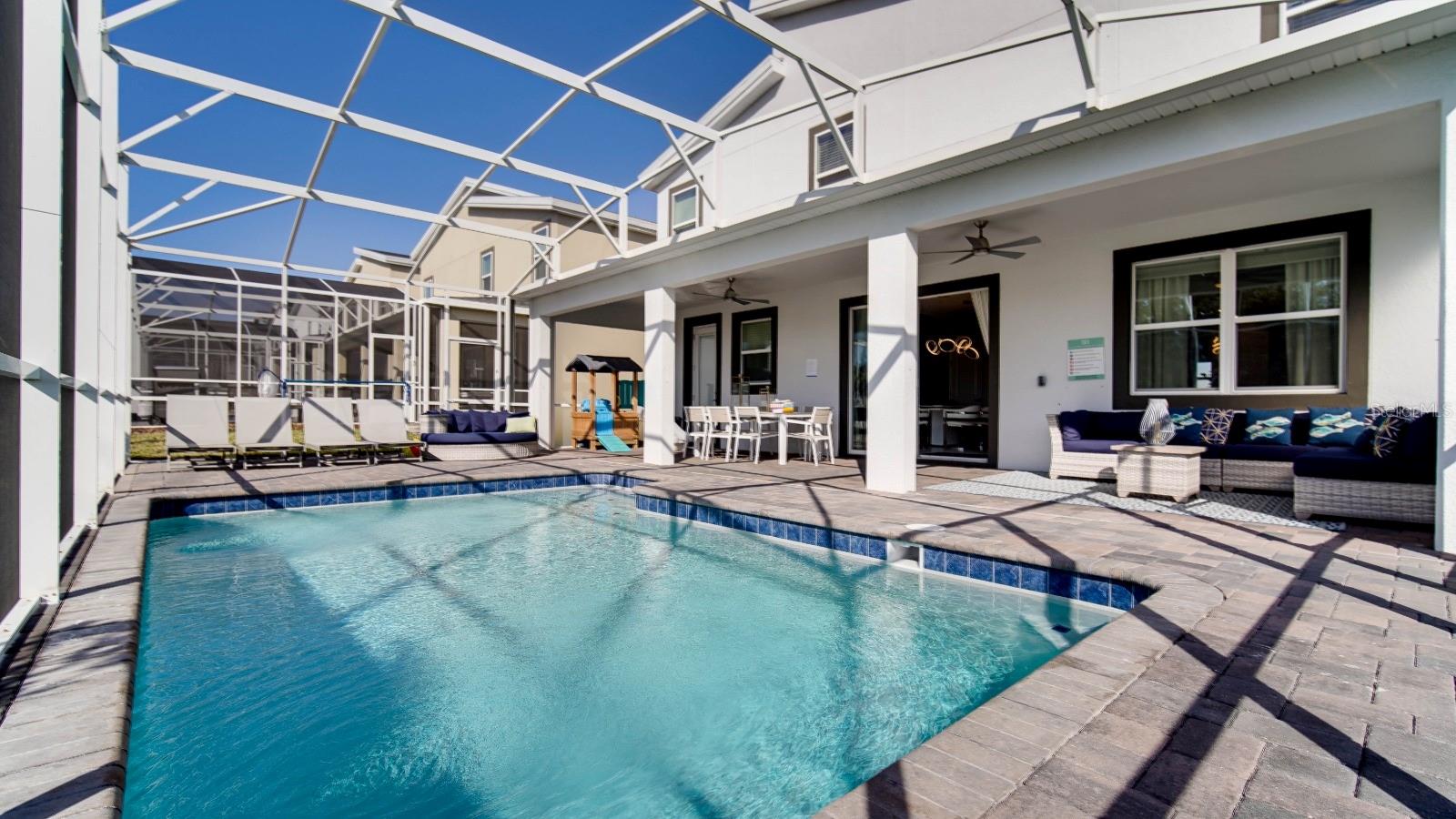 STONEYBROOK SOUTH NORTH PRCL PH 5 - Residential