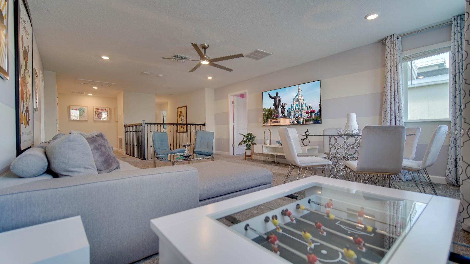 STONEYBROOK SOUTH NORTH PRCL PH 5 - Residential