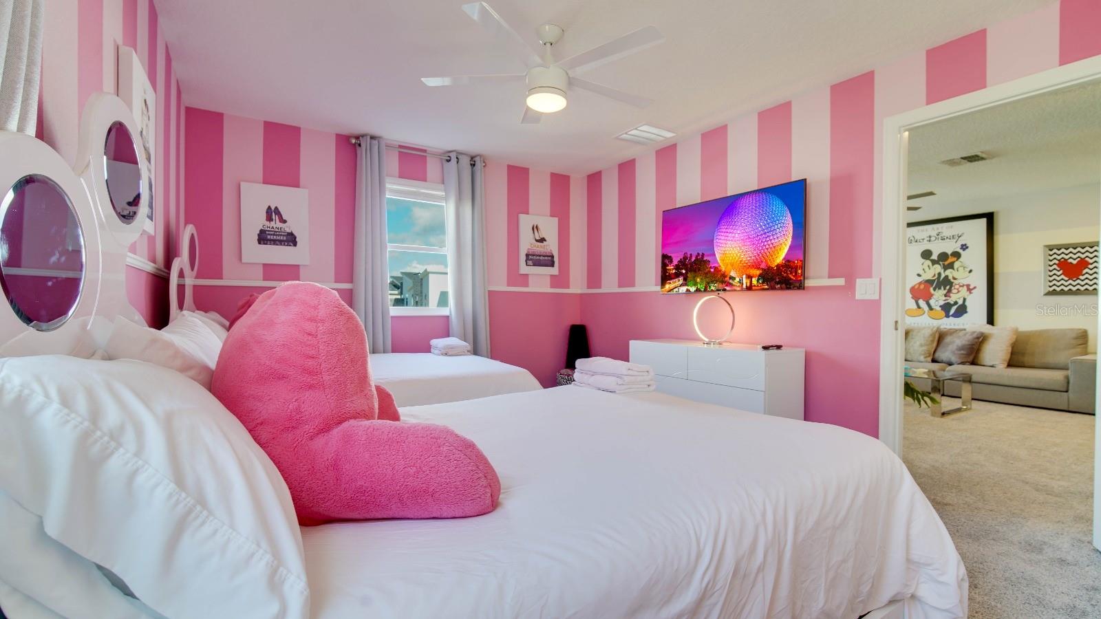 STONEYBROOK SOUTH NORTH PRCL PH 5 - Residential