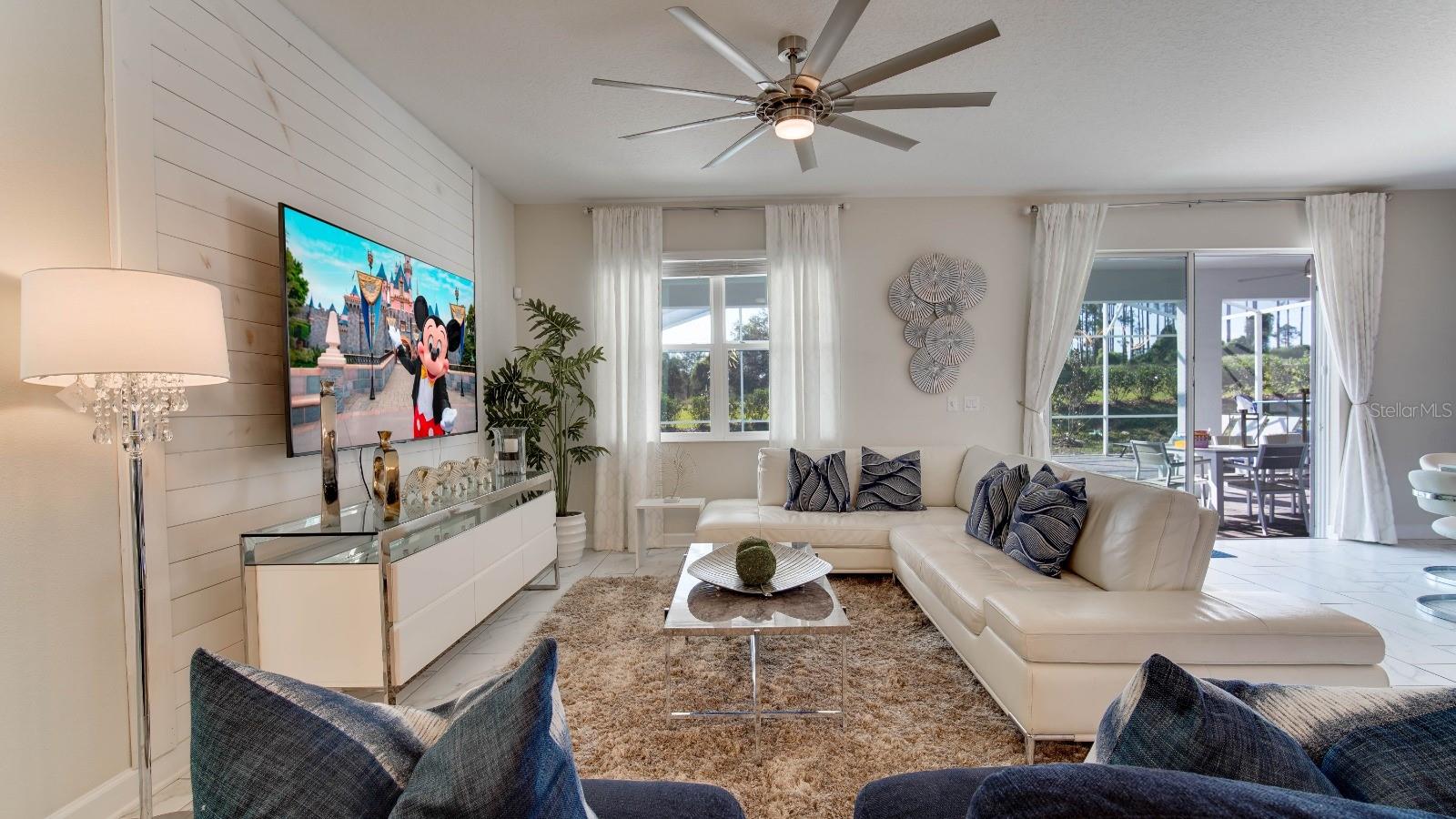 STONEYBROOK SOUTH NORTH PRCL PH 5 - Residential