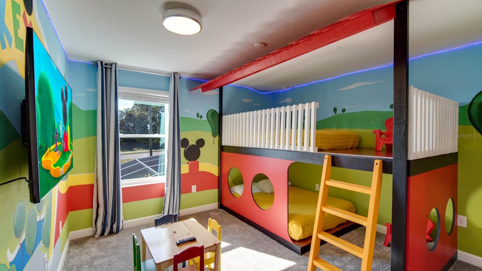 STONEYBROOK SOUTH NORTH PRCL PH 5 - Residential