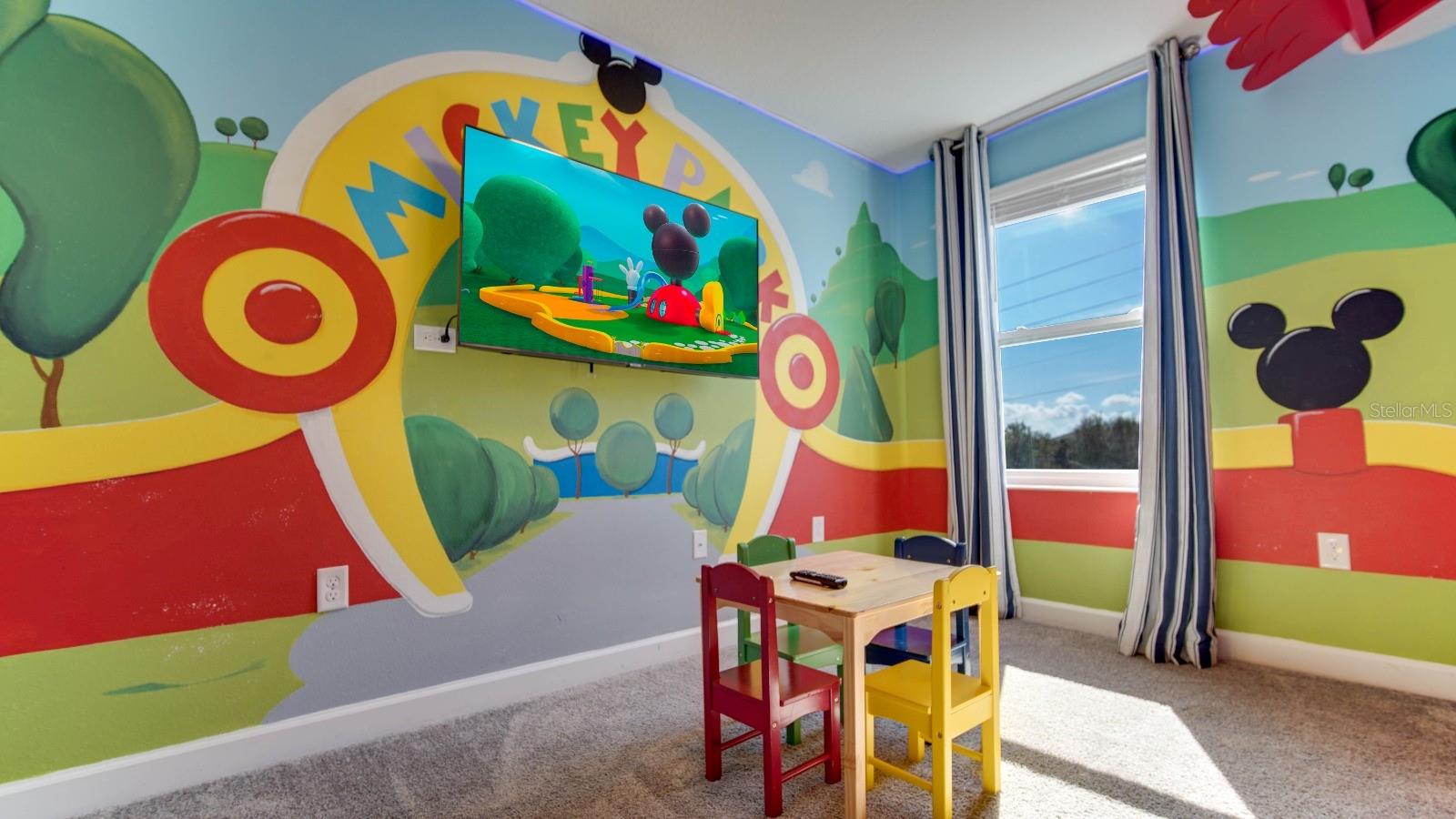 STONEYBROOK SOUTH NORTH PRCL PH 5 - Residential