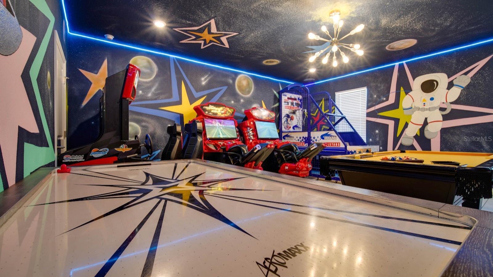 STONEYBROOK SOUTH NORTH PRCL PH 5 - Residential