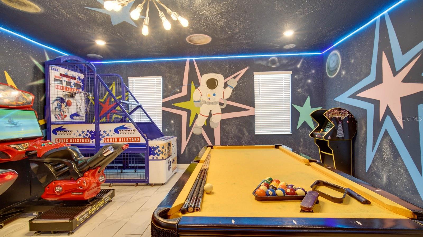 STONEYBROOK SOUTH NORTH PRCL PH 5 - Residential