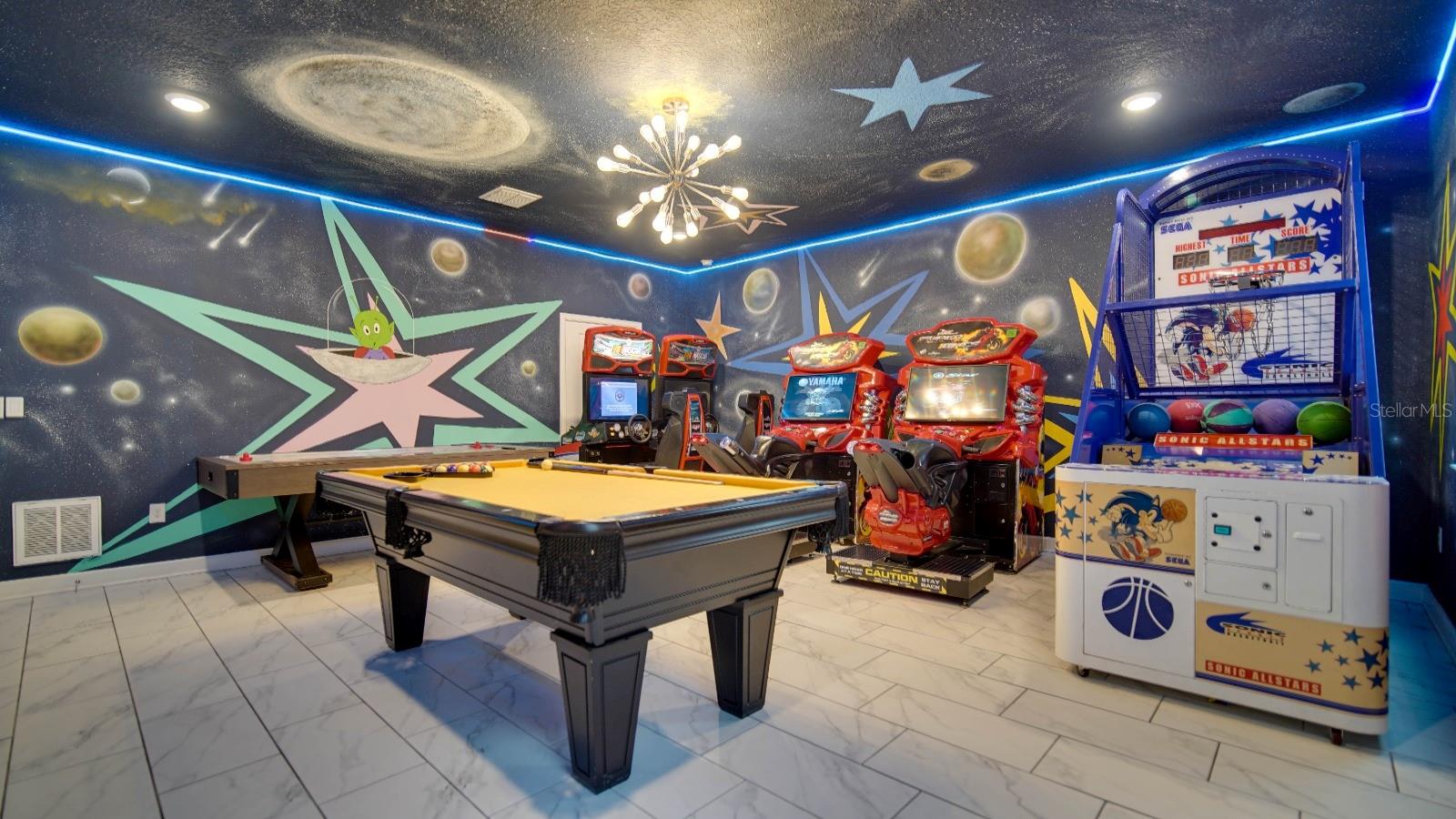 STONEYBROOK SOUTH NORTH PRCL PH 5 - Residential