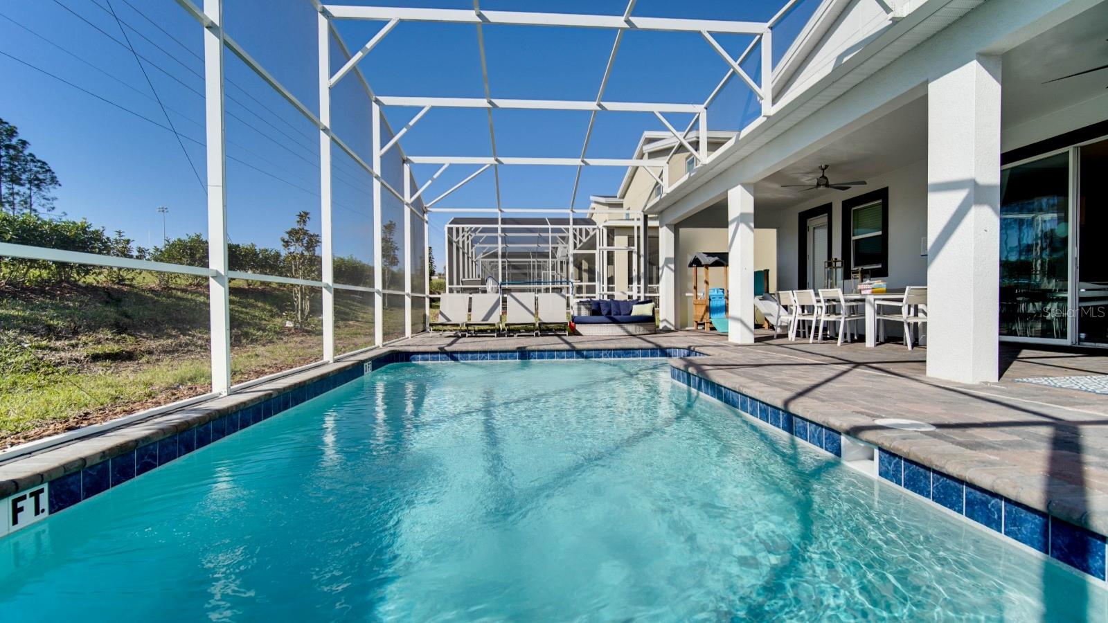 STONEYBROOK SOUTH NORTH PRCL PH 5 - Residential