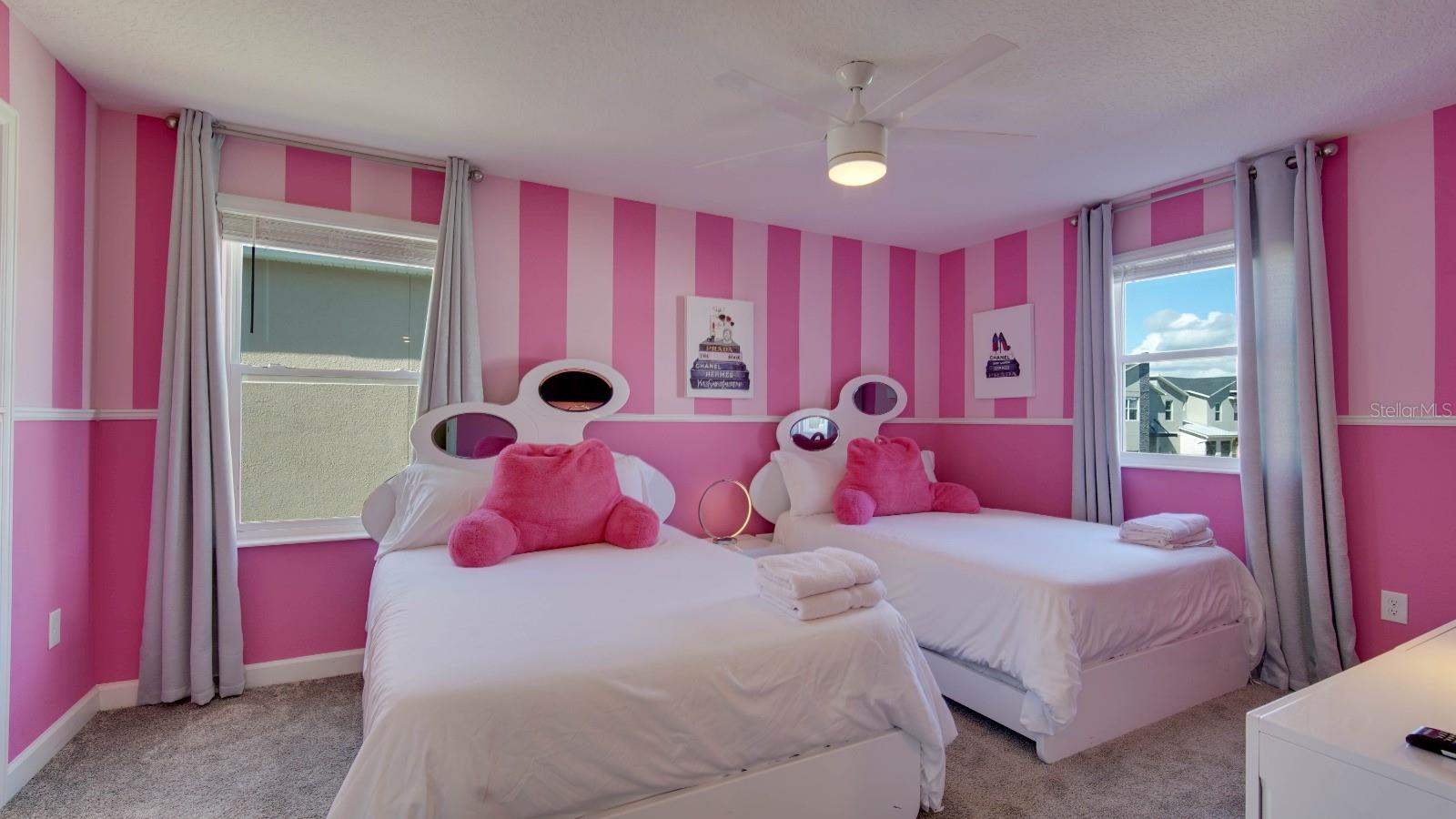 STONEYBROOK SOUTH NORTH PRCL PH 5 - Residential