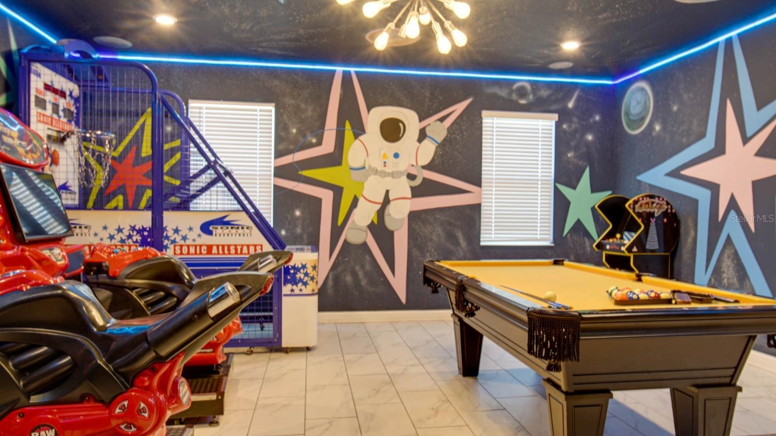 STONEYBROOK SOUTH NORTH PRCL PH 5 - Residential