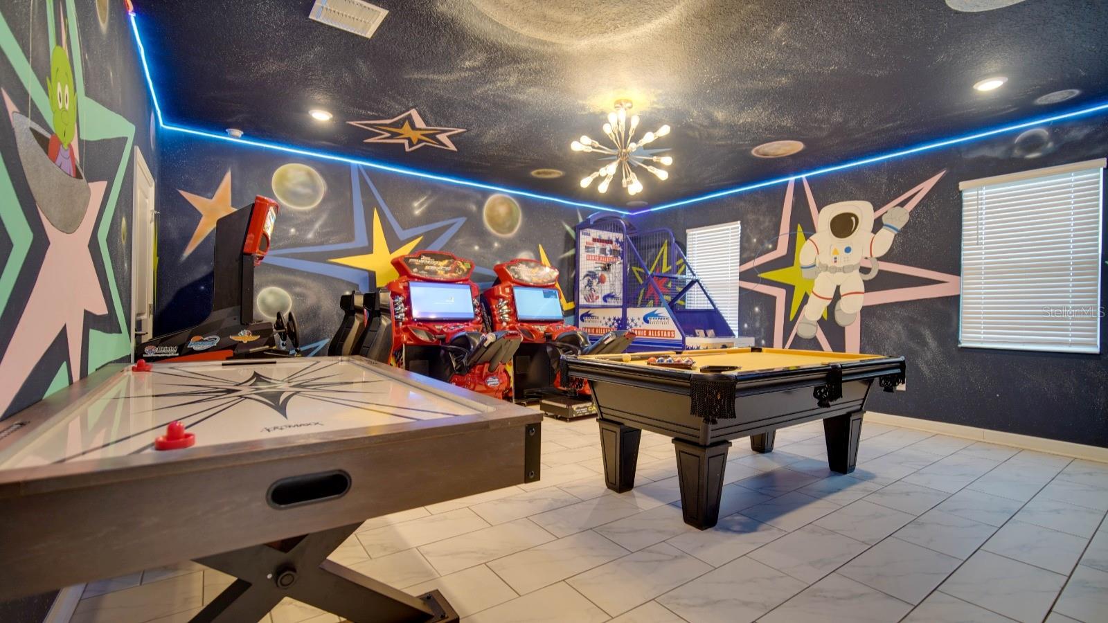 STONEYBROOK SOUTH NORTH PRCL PH 5 - Residential