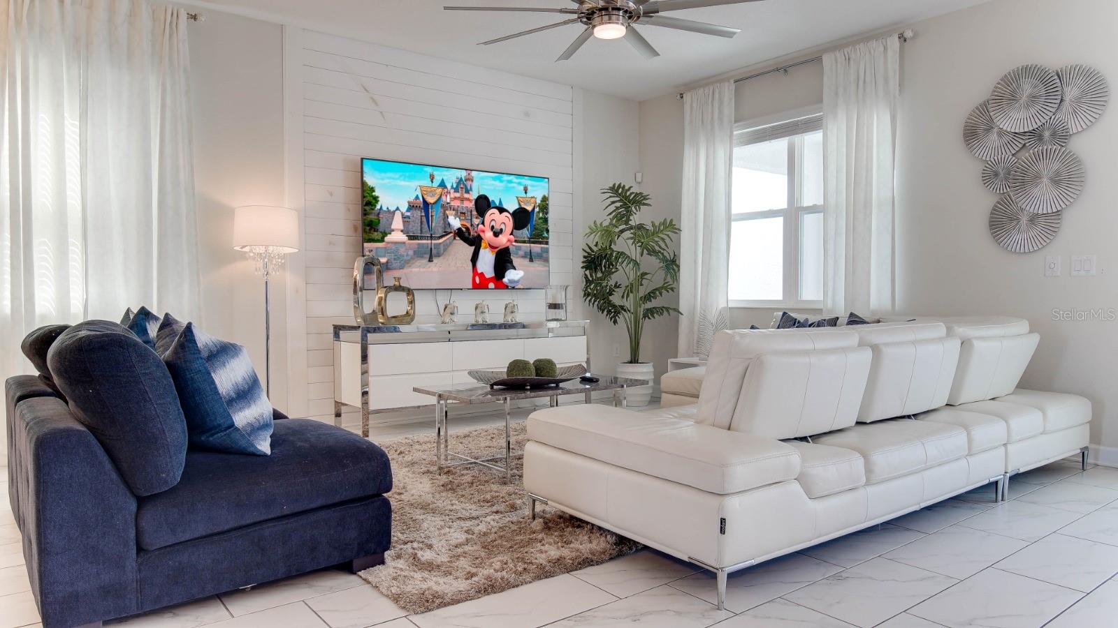 STONEYBROOK SOUTH NORTH PRCL PH 5 - Residential