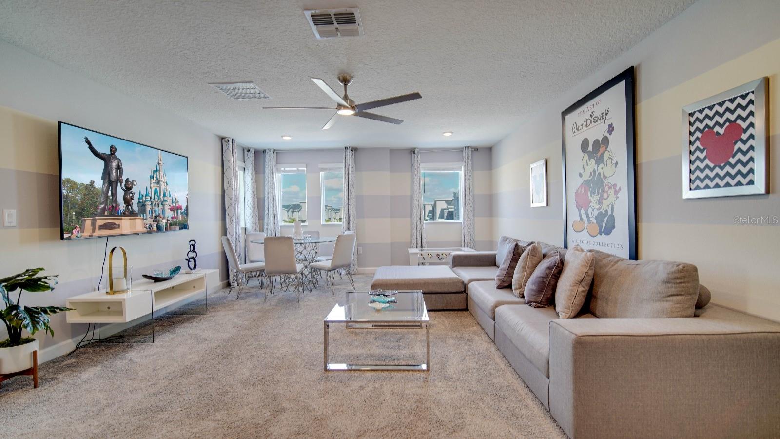 STONEYBROOK SOUTH NORTH PRCL PH 5 - Residential