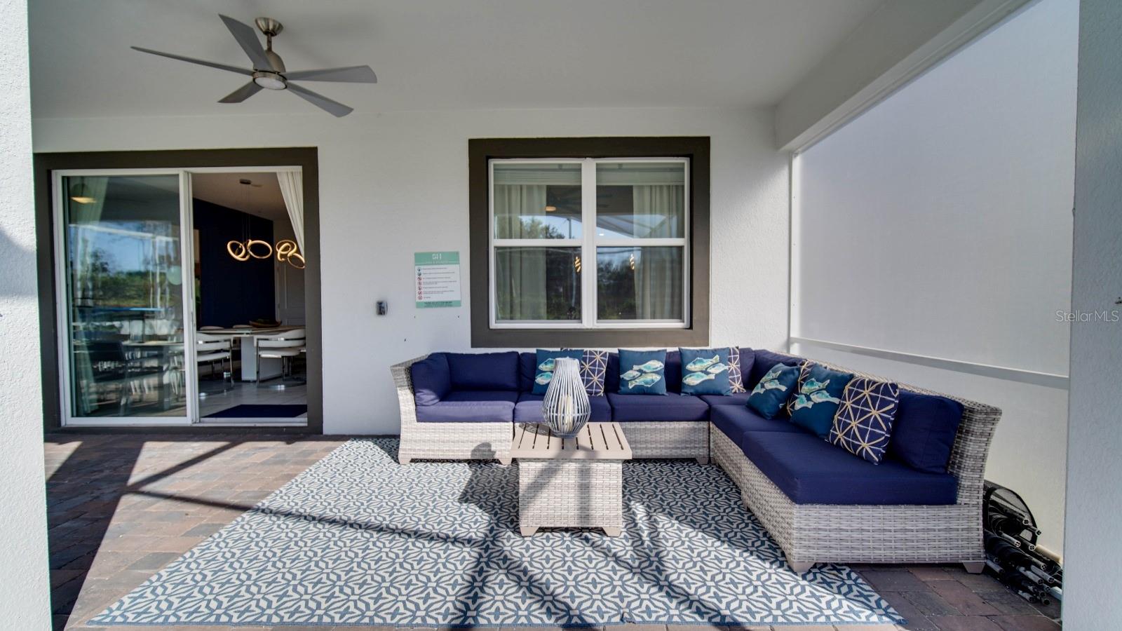 STONEYBROOK SOUTH NORTH PRCL PH 5 - Residential