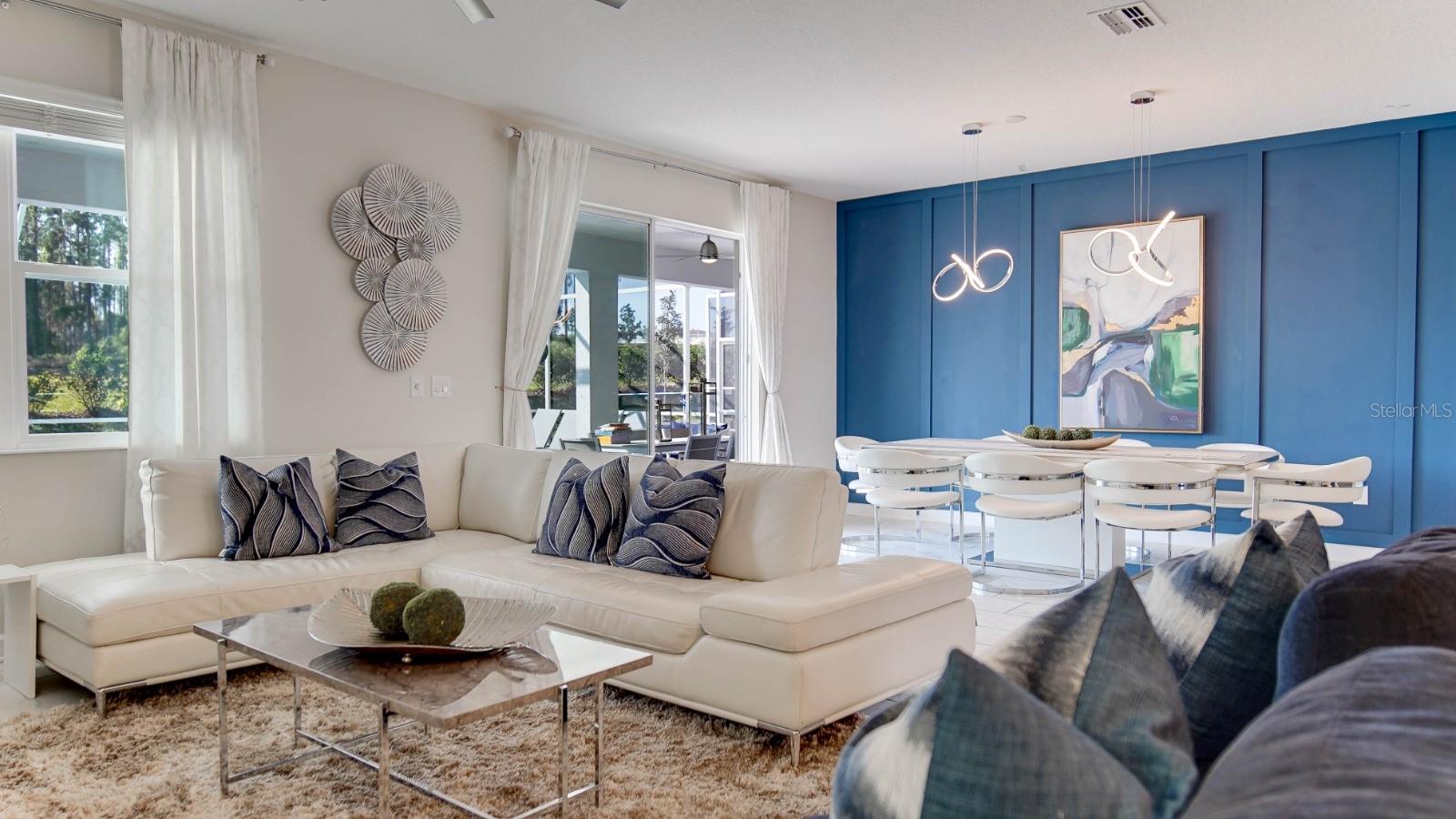 STONEYBROOK SOUTH NORTH PRCL PH 5 - Residential