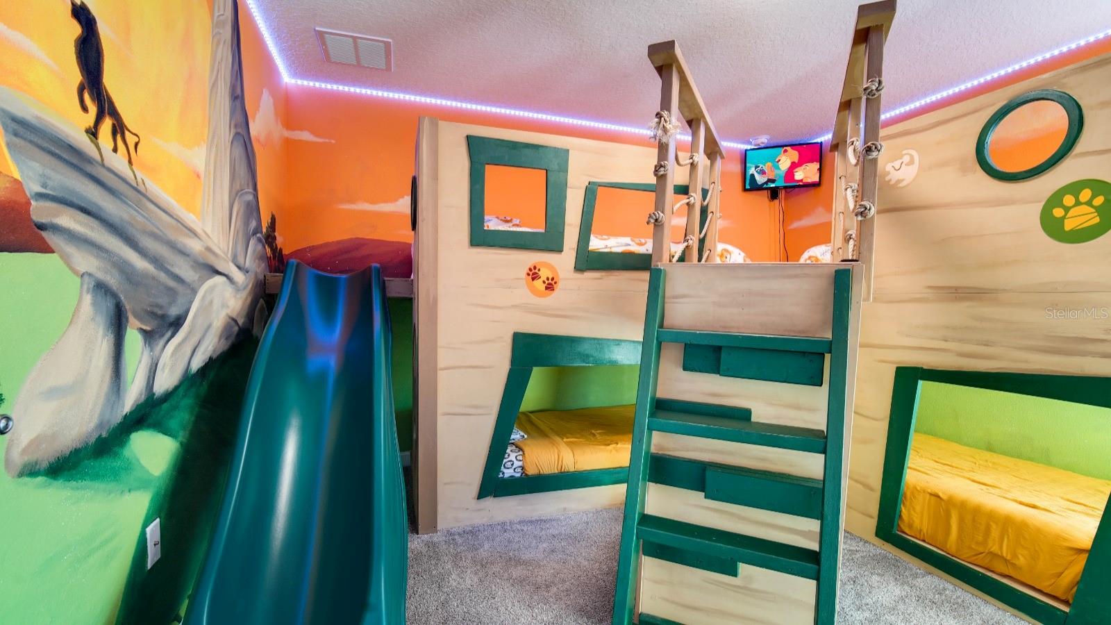 STONEYBROOK SOUTH NORTH PRCL PH 5 - Residential