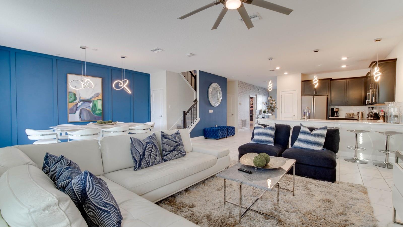 STONEYBROOK SOUTH NORTH PRCL PH 5 - Residential