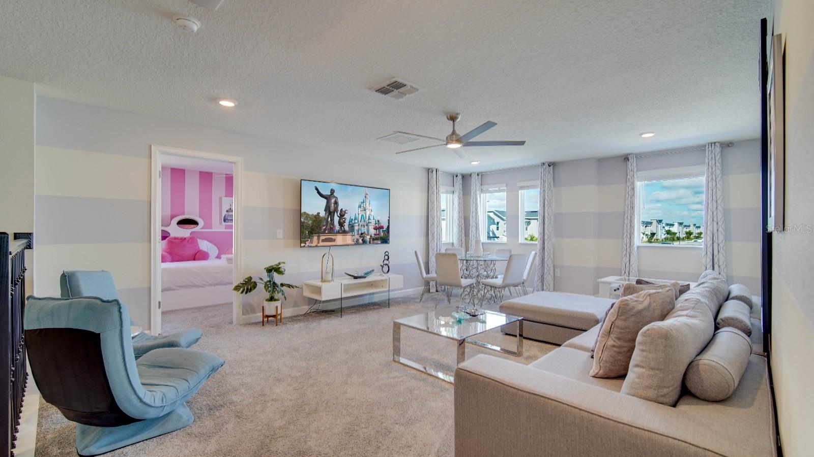 STONEYBROOK SOUTH NORTH PRCL PH 5 - Residential