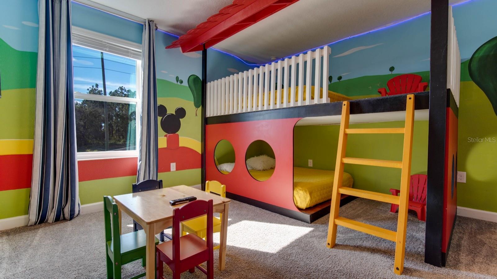 STONEYBROOK SOUTH NORTH PRCL PH 5 - Residential