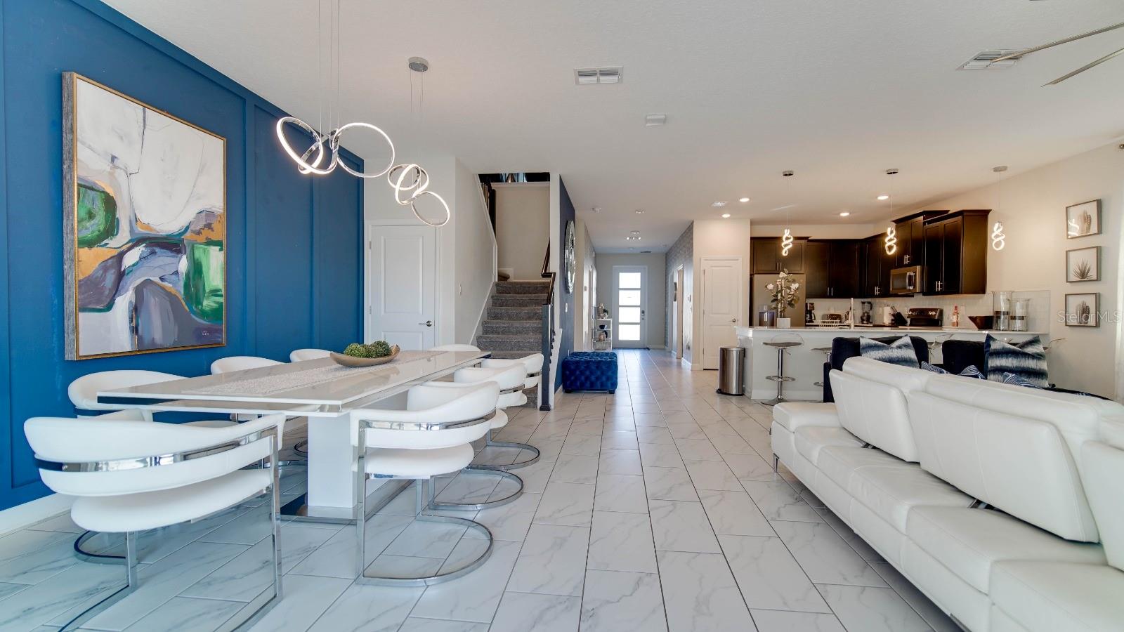 STONEYBROOK SOUTH NORTH PRCL PH 5 - Residential