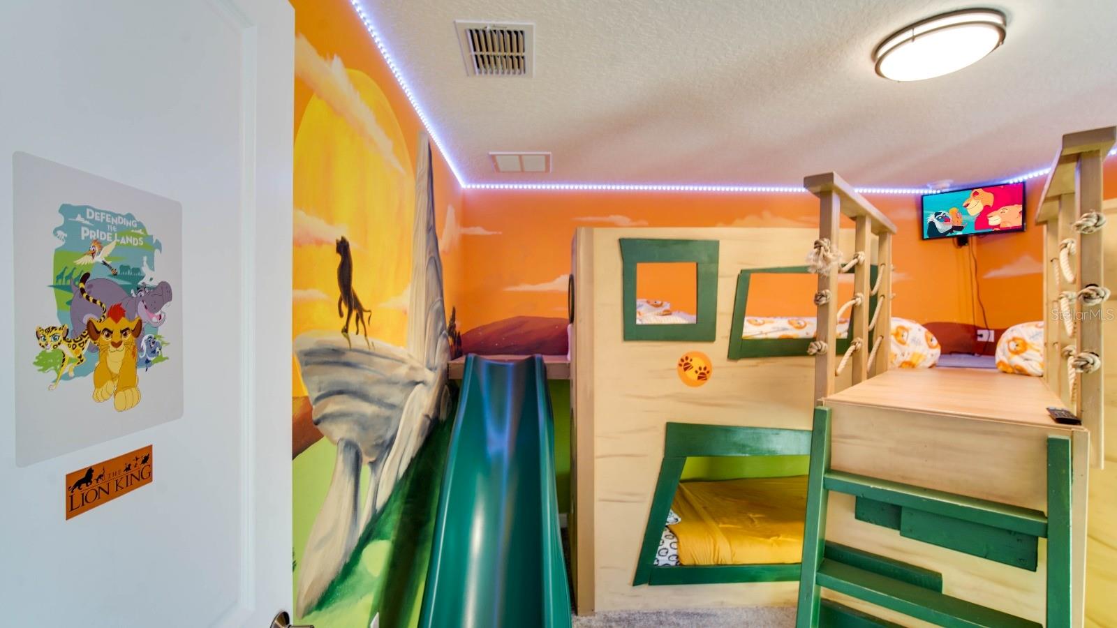 STONEYBROOK SOUTH NORTH PRCL PH 5 - Residential