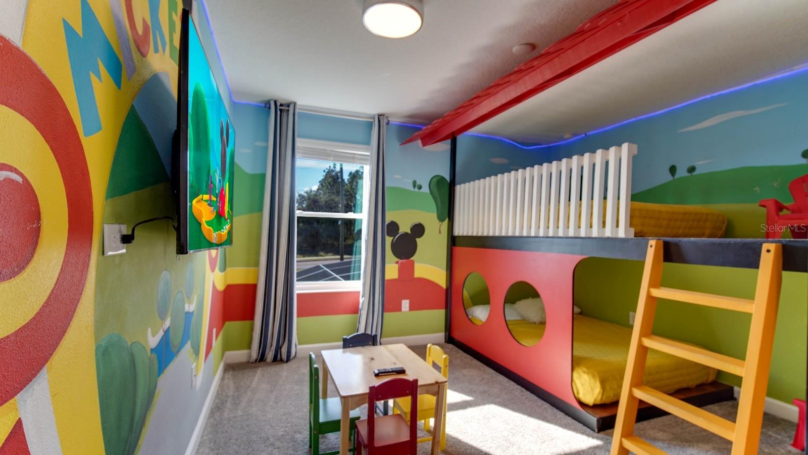 STONEYBROOK SOUTH NORTH PRCL PH 5 - Residential