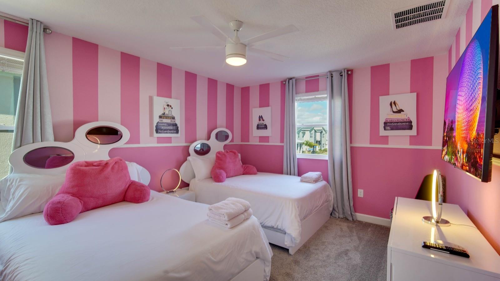 STONEYBROOK SOUTH NORTH PRCL PH 5 - Residential