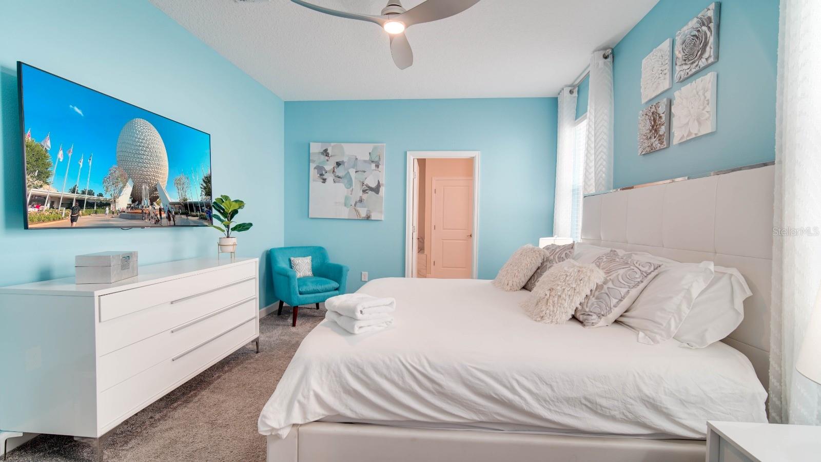 STONEYBROOK SOUTH NORTH PRCL PH 5 - Residential