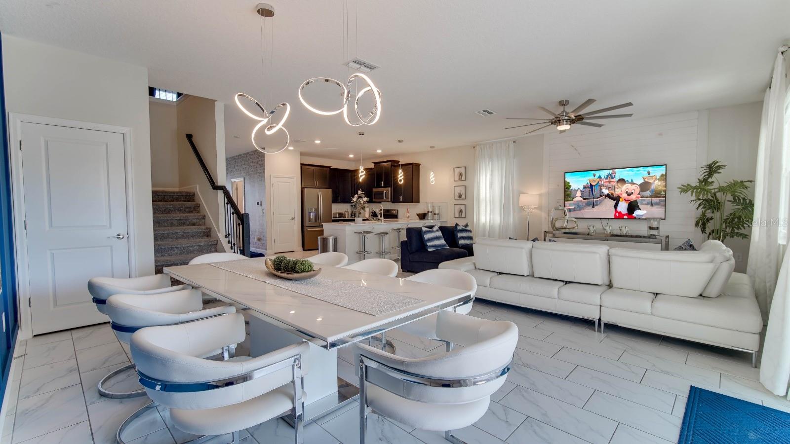 STONEYBROOK SOUTH NORTH PRCL PH 5 - Residential