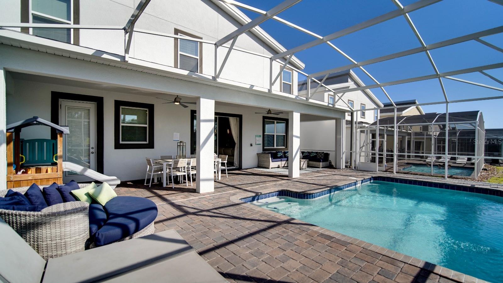 STONEYBROOK SOUTH NORTH PRCL PH 5 - Residential