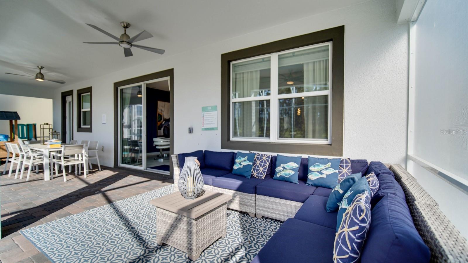 STONEYBROOK SOUTH NORTH PRCL PH 5 - Residential