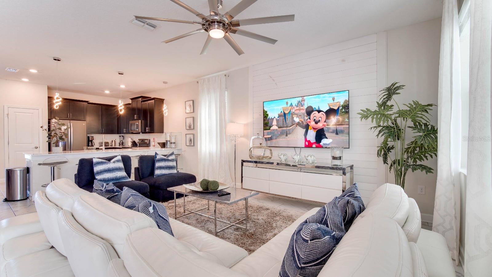 STONEYBROOK SOUTH NORTH PRCL PH 5 - Residential