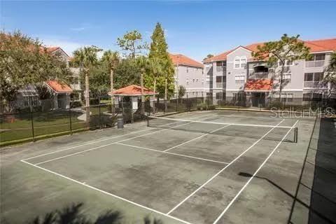 THE ENCLAVE AT RICHMOND PLACE - Residential Lease