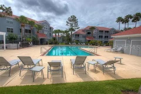 THE ENCLAVE AT RICHMOND PLACE - Residential Lease