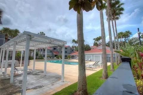 THE ENCLAVE AT RICHMOND PLACE - Residential Lease