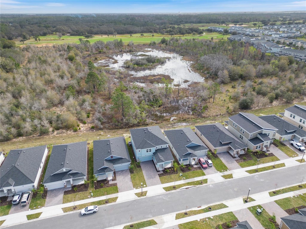 Photo of 157 Aces High Lane, Davenport, FL 33896 (MLS # S5157009)