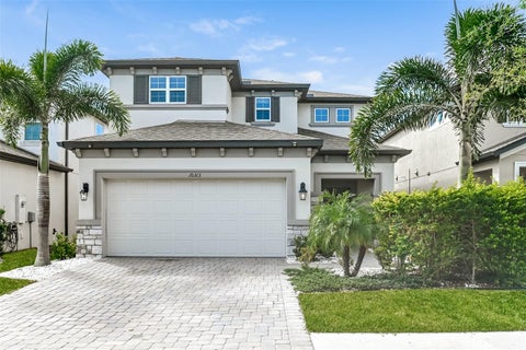 Photo of 10313 Berryessa Avenue, Riverview, FL 33578 (MLS # C7527218)