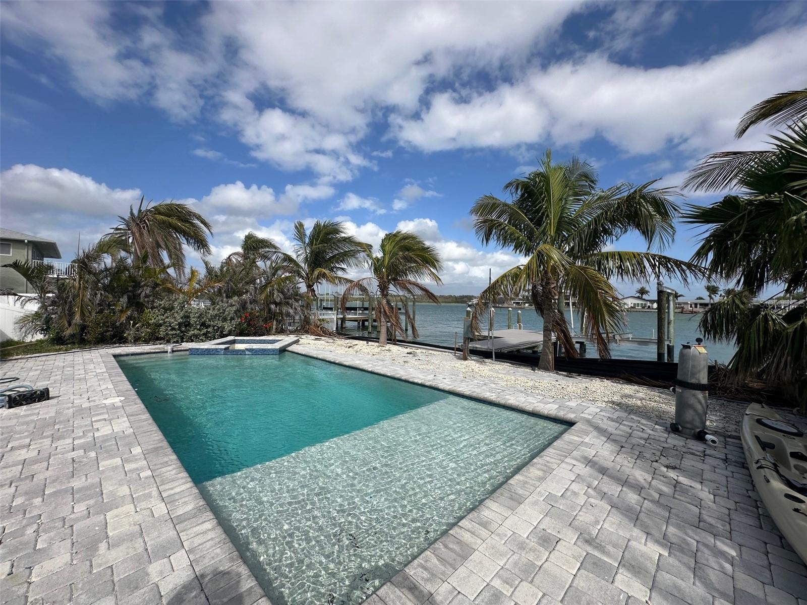 575 CRYSTAL DRIVE