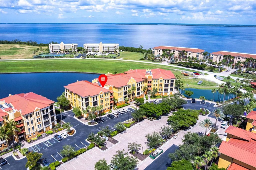 Photo of 95 Vivante Boulevard #9541, Punta Gorda, FL 33950 (MLS # C7513070)