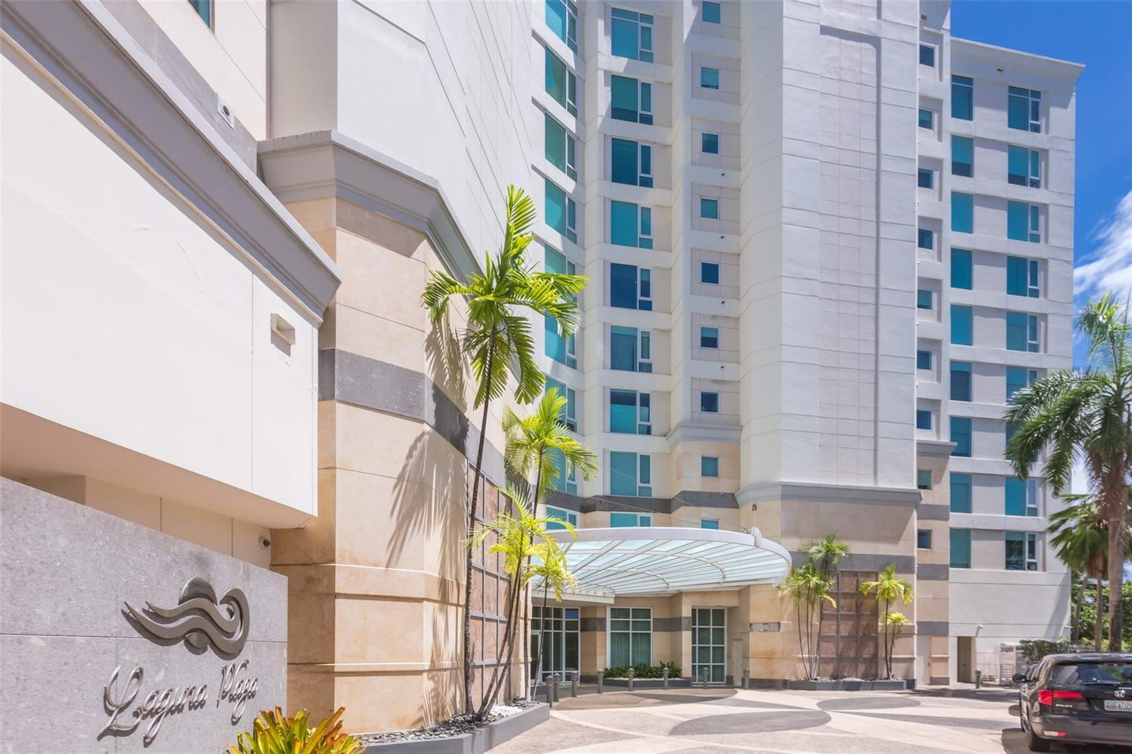 5 MUNOZ RIVERA AVENUE 504