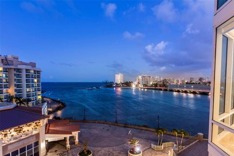 5 MUNOZ RIVERA AVENUE 504 SAN JUAN  00901