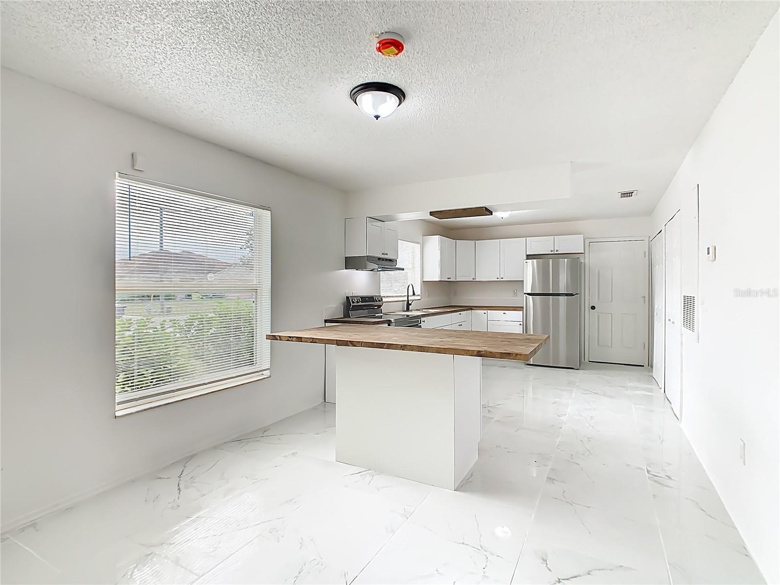 POINCIANA - Residential