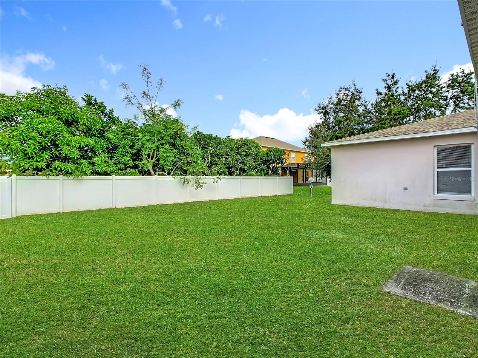 POINCIANA - Residential