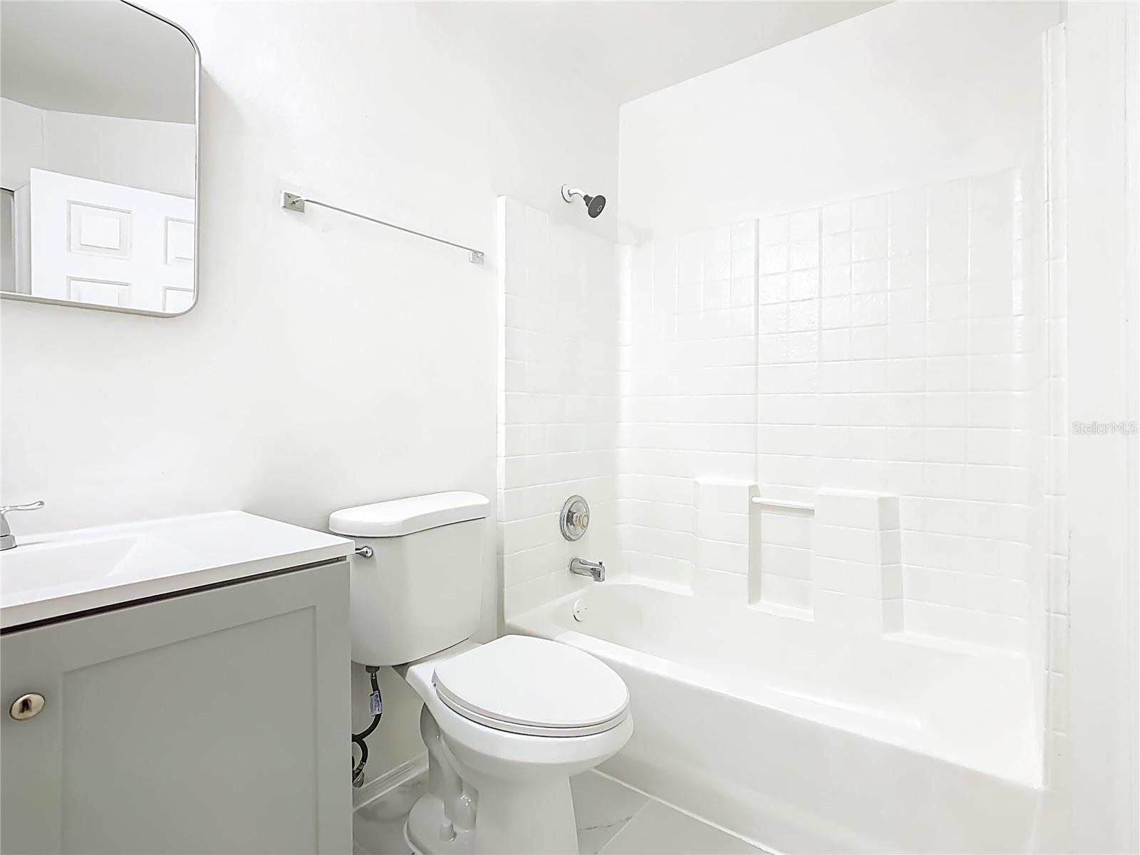 POINCIANA - Residential