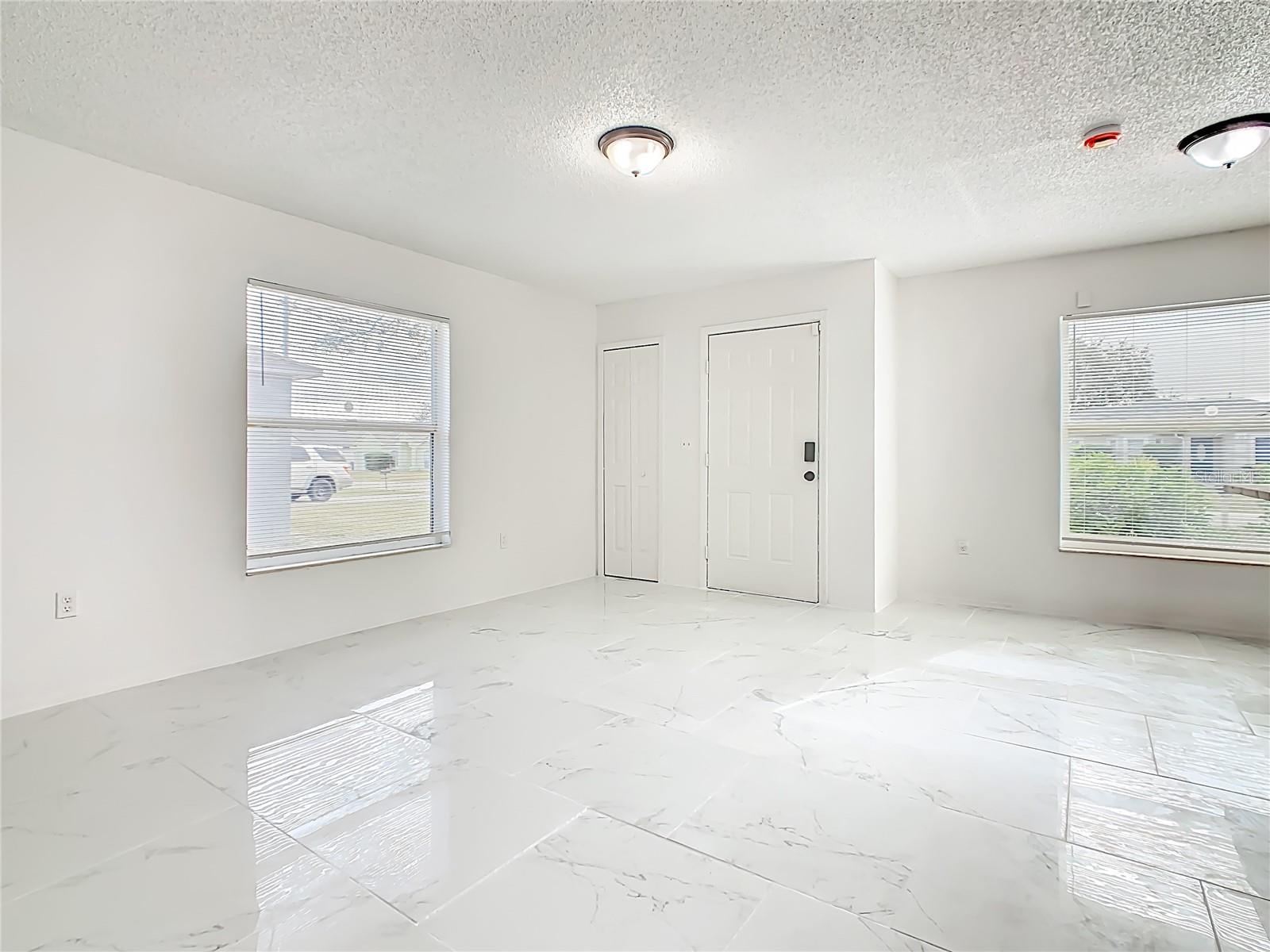 POINCIANA - Residential