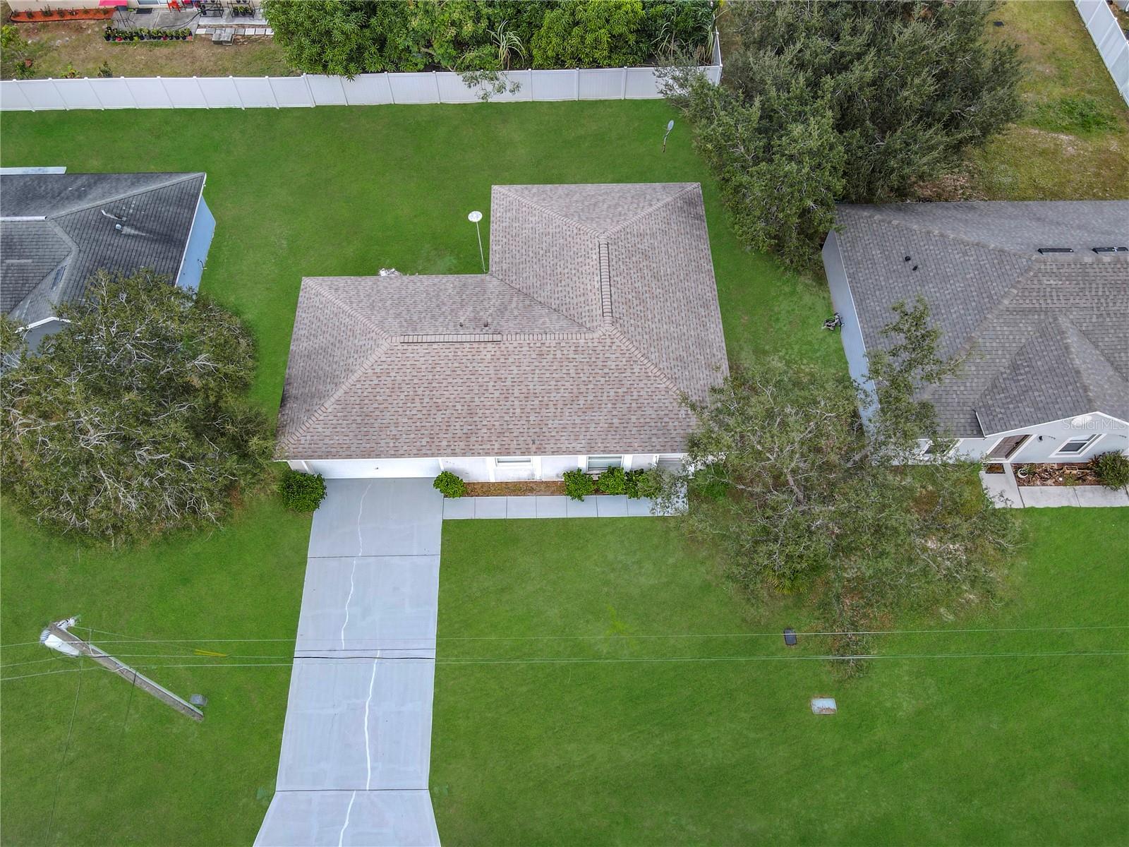 POINCIANA - Residential